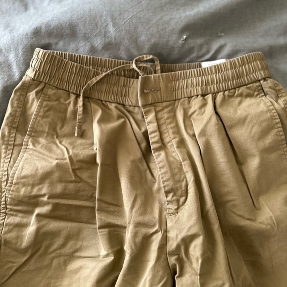 Regular Fit Trousers - Picture 1 of 2